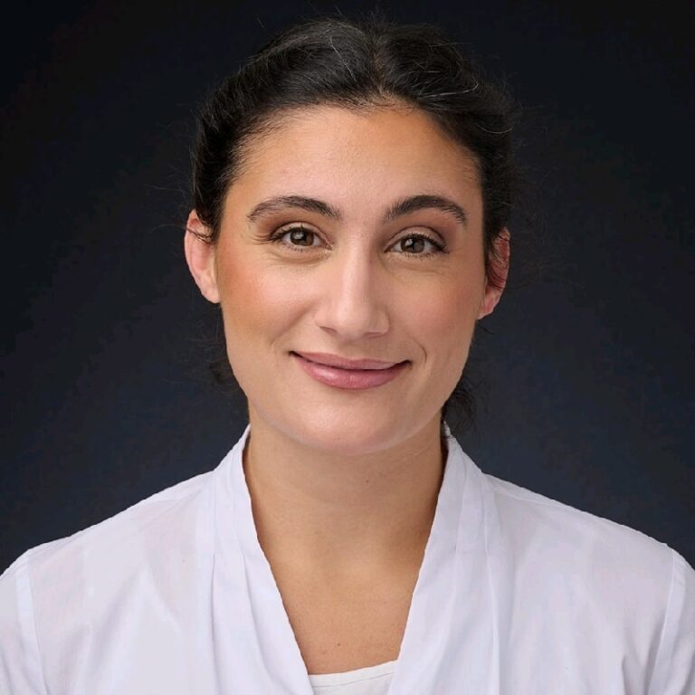 Introducing Angelica Kapsis, President of VotRite